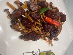 -京粤荟(海王银河科技大厦店)
