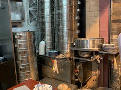 自助取餐区-達揚原味燉品(文明路店)