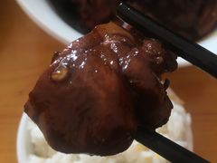 -如意香辣鸡架(总店)