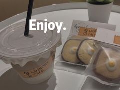 -XI·LaundryCafe 喜咖自助洗衣咖啡店