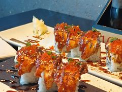 -吉川谷谷·日料放题(广安门店)