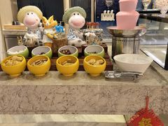 -广州奥园喜来登酒店