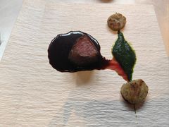 -北京古城老院厉晓麟精致菜