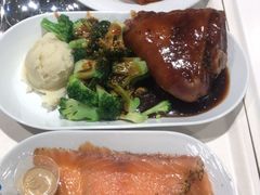 -宜家·瑞典风味餐厅(海达南街店)