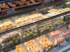 -泸溪河桃酥(龙湖长楹天街店)
