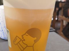 -喜茶(佛山岭南站店)