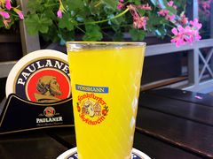 -Restaurant Paulaner am Dom