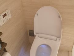 -上海衡山路十二号华邑酒店