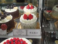 -布歌东京(万象天地店)