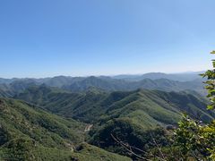 -大连天门山国家森林公园