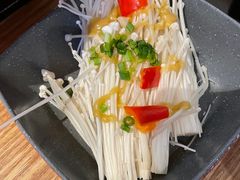 -新石器烤肉(招商1872店)