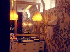 -天津津利华酒店