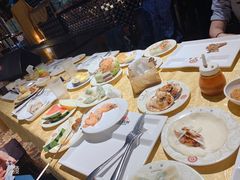 -比尔森啤酒自助烤肉(红旗街店)