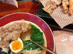 -山葵家居酒屋(天目里店)