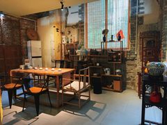 -驿舍·民國老营房院子私房菜(科学会堂店)