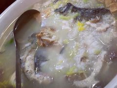 -官塘锋记鱼生·生腌·砂锅粥(牌坊街店)