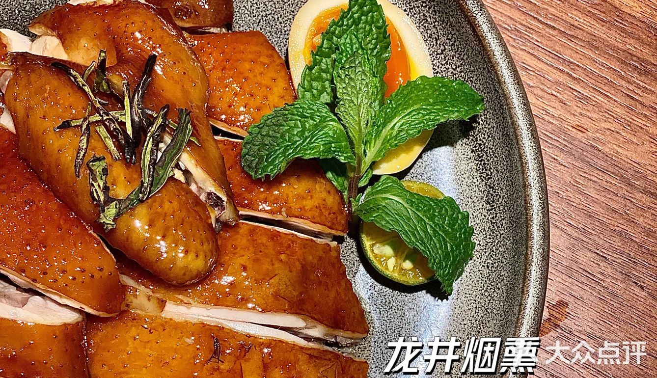 新店開🐛｜帶埋老媽子去芳華里食精緻粵菜木棉