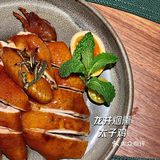 新店開🐛｜帶埋老媽子去芳華里食精緻粵菜木棉