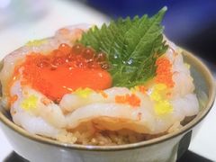 -家贺屋刺身寿司专门店