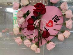 -西贝莜面村(嘉定大融城店)