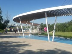 景点-北戴河圣蓝海洋公园