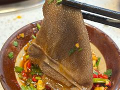 -芈重山老火锅(广州首店)