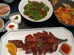 -简小舍·民间手艺菜(武昌江滩店)