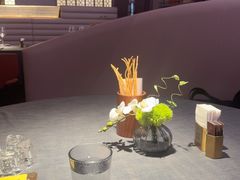 -锦府园·新台州菜(合生汇店)