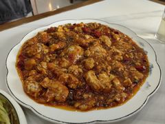 -老七饭馆(光荣道总店)