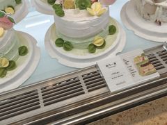 -WenTinG文汀·半糖蛋糕(合生汇店)