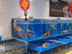 水产区-T11生鲜超市(朝阳公园店)