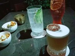 -顶层酒吧ROOF(上海艾迪逊酒店)
