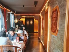 -宝轩渔府·老字号海鲜·正宗津菜(水上店)