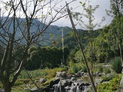 -太阳湾风景区