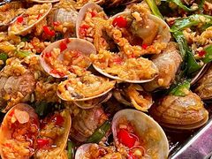 -辣不怕口味虾(凌霄路店)