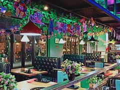 大堂-七裕庄(凯旋南路店)
