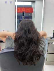-乾健·烫染·接发SALON