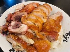 -吾家香港烧腊专门店