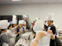 -王森咖啡西点烘焙培训(上海名厨中心店)