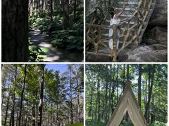 -洛阳白云山景区