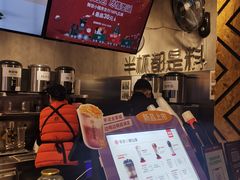 -书亦烧仙草(嘉新大厦店)