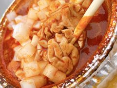 -陈记生蚝烧烤炒菜火锅