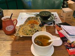 -胡桃里乐队酒馆(鎏嘉码头店)