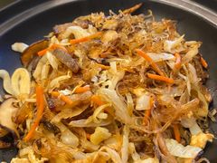 -筱爷叔·上海传统手工菜(玉树路店)