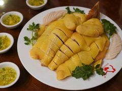 -文记壹心鸡(宝华路店)