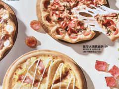 -必胜客(长安长青店)