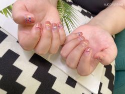 -Beauty nail伊佳靓丽美甲美睫