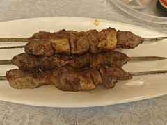 -汗腾格里·风味餐厅(新疆驻京办店)