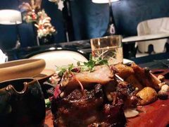 -上海苏宁宝丽嘉酒店·Cafe Bellagio西餐厅