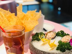 -龙鲜会·澳门生鲜火锅(诚品店)